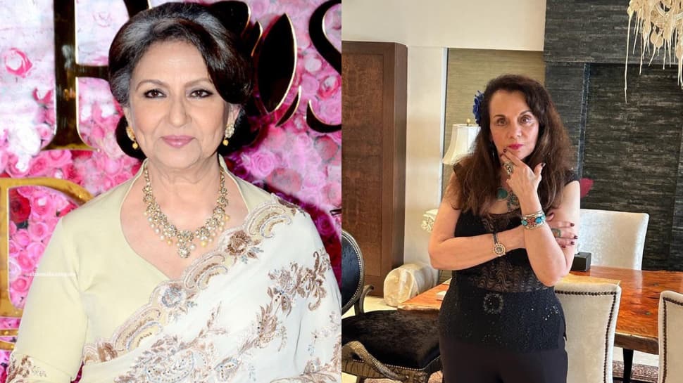 Mumtaz Opens Up About Her Rivalry With Sharmila Tagore; Says &#039;She Had More Flops With Rajesh Khanna&#039;