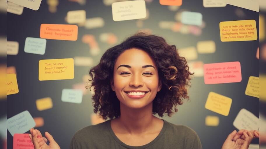 The Power of Positive Labeling: Redefining Your Self-Image | Lifestyle ...
