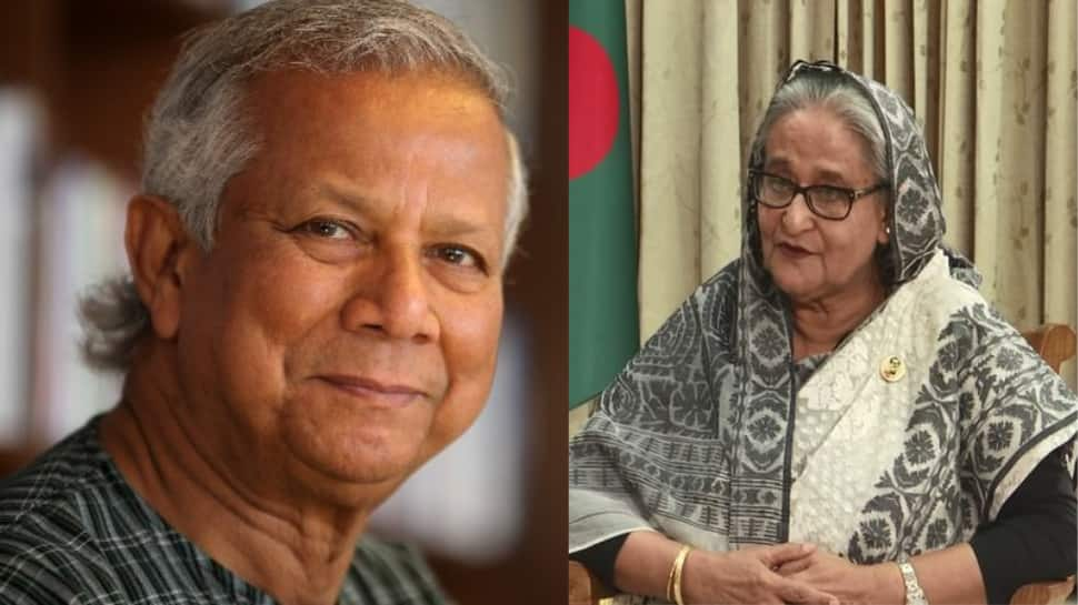 ‘We Were Occupied...’: Nobel Winner Yunus Responds to Sheikh Hasina’s Resignation, Open To Leading Interim Government 