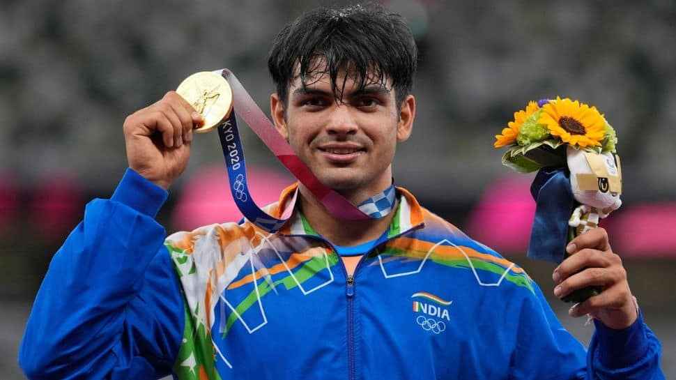 Neeraj Chopra Paris Olympics 2024 Today's Schedule: When, Where And How To Watch Javelin Throw Match Live On TV, Mobile Apps, Online