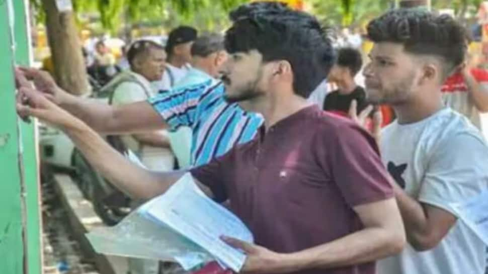 SAMS Odisha +2 Merit List 2024 Released At samsodisha.gov.in- Here’s How To Check 