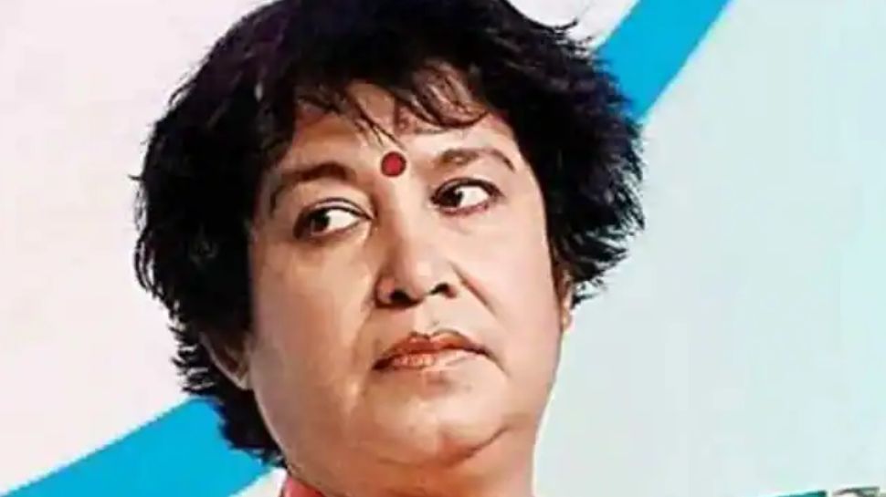 Taslima Nasreen: Sheikh Hasina Threw Me Out Of Bangladesh To Please ...