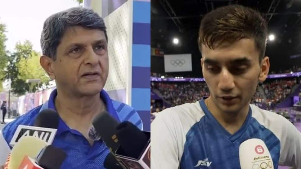 Prakash Padukone Blasts Indian Badminton Players After Medal Failure At Paris Olympics 2024