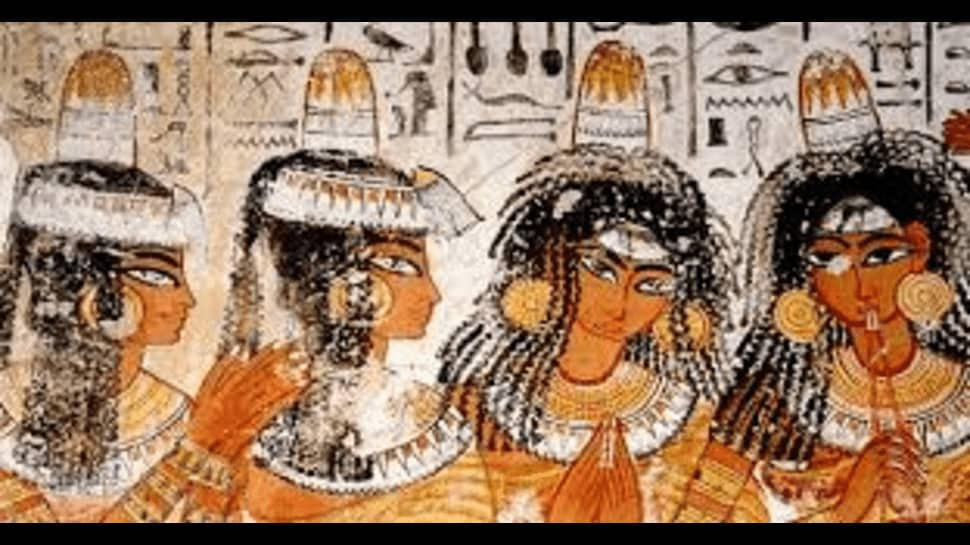 Revelry and Ritual: The Entertainment of Ancient Civilizations