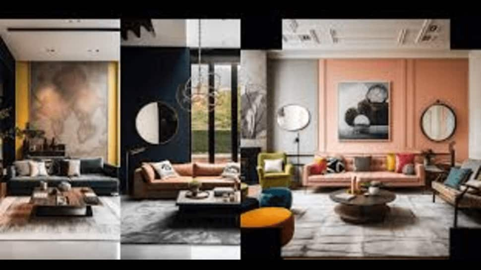 Transform Your Space: Top Interior Design Trends of 2024