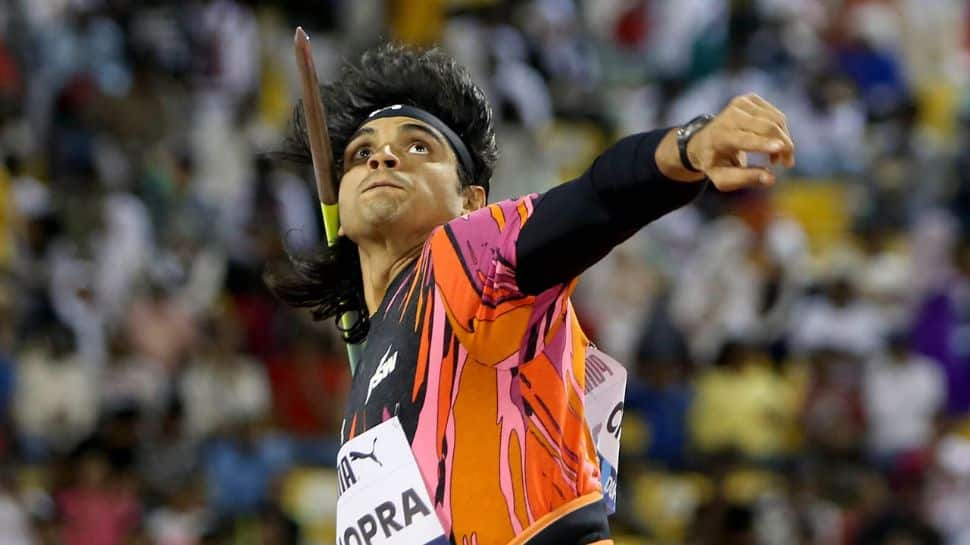 Explained: How Neeraj Chopra Can Secure Medal Round Spot In Javelin Throw At Paris Olympics 2024