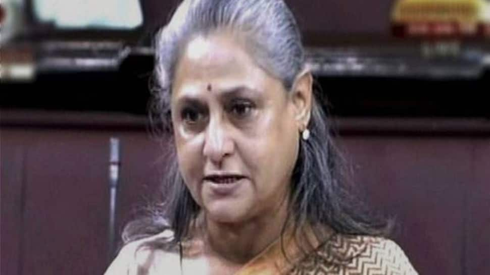 Jaya Bachchan Called Hypocrite After Suggested To Change Her Name Officially And Remove Amitabh Bachchan From The Title