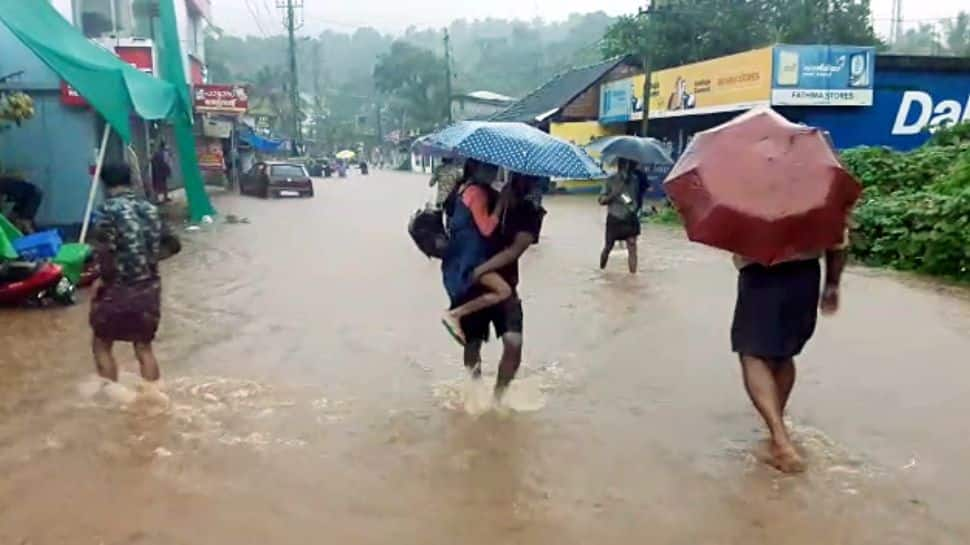 Kerala Landslides