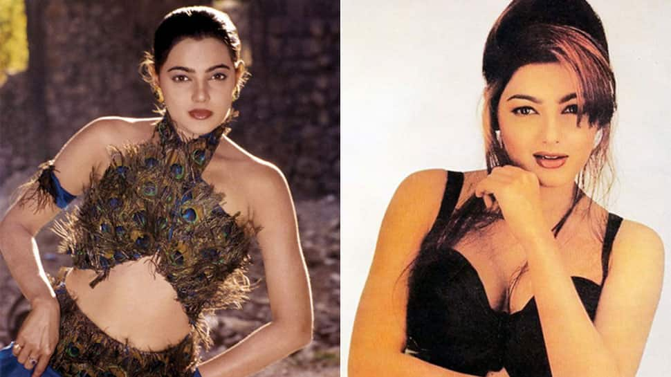 Trending: Mamta Kulkarni's Old Video Praising Shah Rukh Khan Goes Crazy Viral On Social Media - Watch