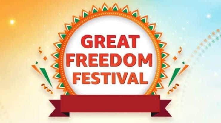 Amazon Great Freedom Festival Sale 2024: Mobile Phone Accessories