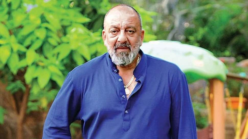 Son Of Sardaar 2: Sanjay Dutt Ousted From The Film After UK Visa Rejected, This Actor Replaces Him