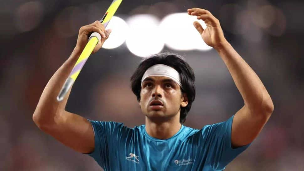 Neeraj Chopra Paris Olympics 2024 Schedule: When, Where And How To Watch Javelin Throw Match Live On TV, Mobile Apps, Online