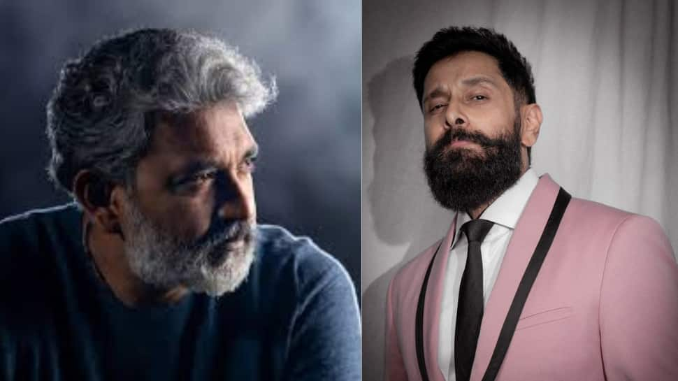 Chiyaan Vikram To Team Up With S. S. Rajamouli Post 'Thangalaan': Details Inside!