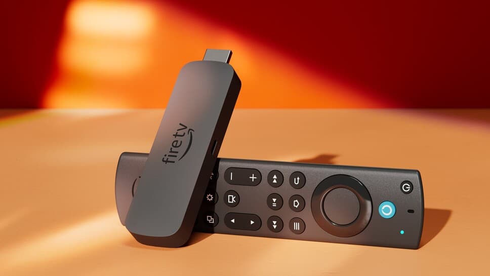 Amazon Great Freedom Sale 2024 : Upgrade to the Latest Fire TV Stick with Alexa Voice Remote