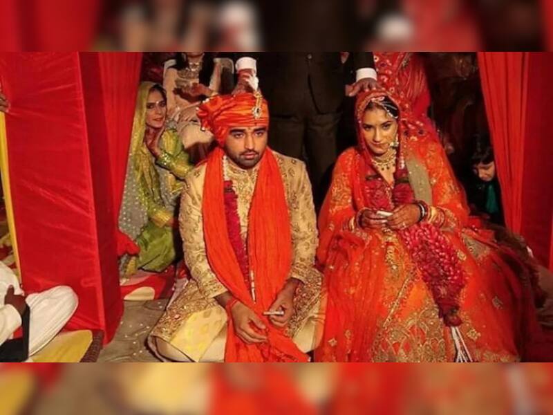 When Did They Get Married?