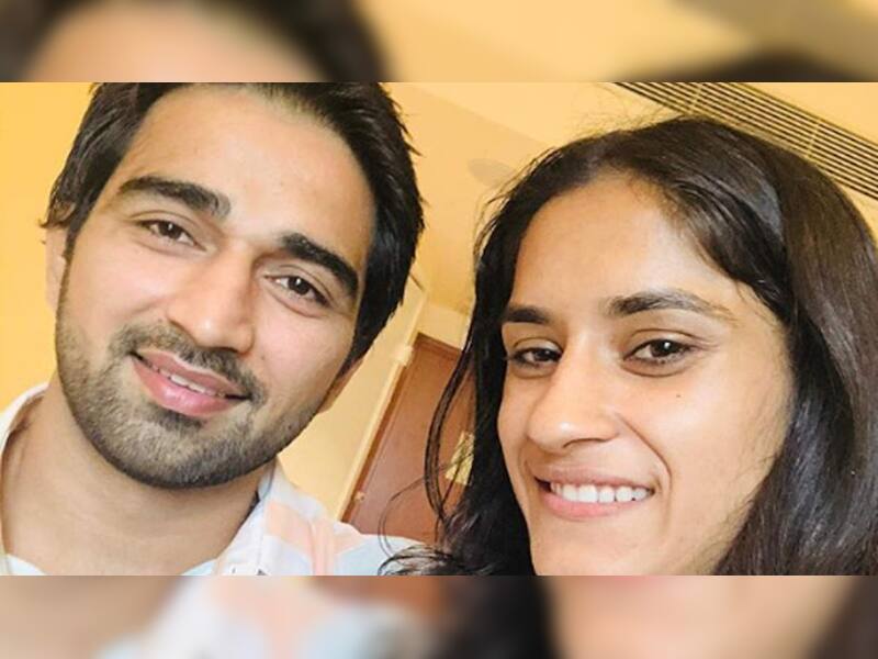 Airport Proposal to Remember