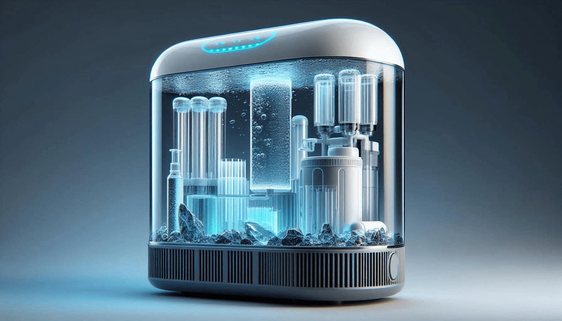 Most Innovative Features in Water Purifiers in 2024