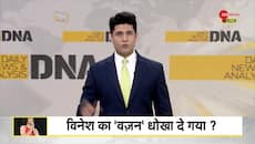 DNA: Know, how Olympic medal slipped from Vinesh's hands?