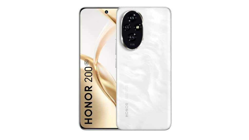 HONOR 200