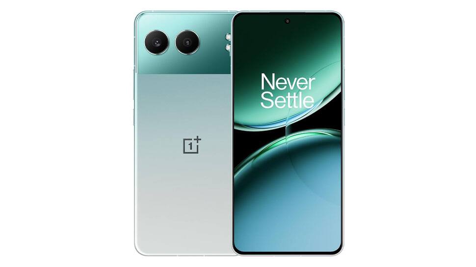 OnePlus Nord 4