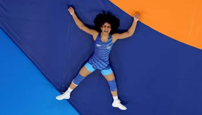 When Is Vinesh Phogat's Gold Medal Match In Women's Wrestling 50 KG Final At Paris Olympics 2024?