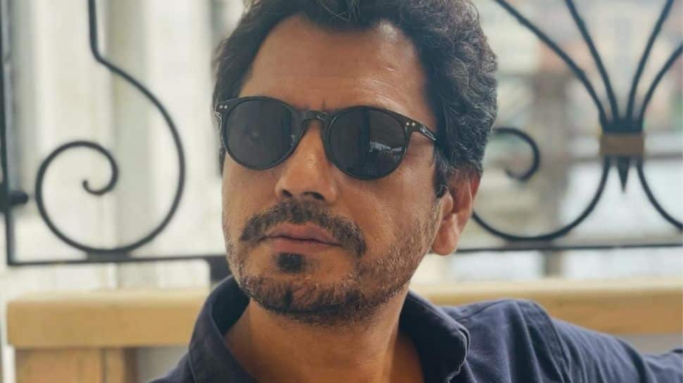 Biopic: Nawazuddin Siddiqui's To Play Assamese Judge Upendra Nath Rajkhowa, Deets