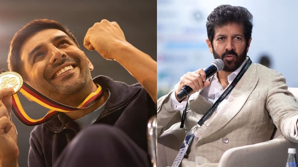 Kartik Aaryan And Kabir Khan Set To Celebrate &#039;Chandu Champion&#039; Success At IFFM 2024