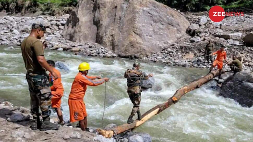 Wayanad Landslides: 138 People Missing According To Draft List Released By District Administration