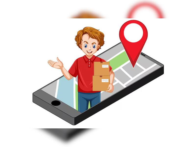 Delivery Location
