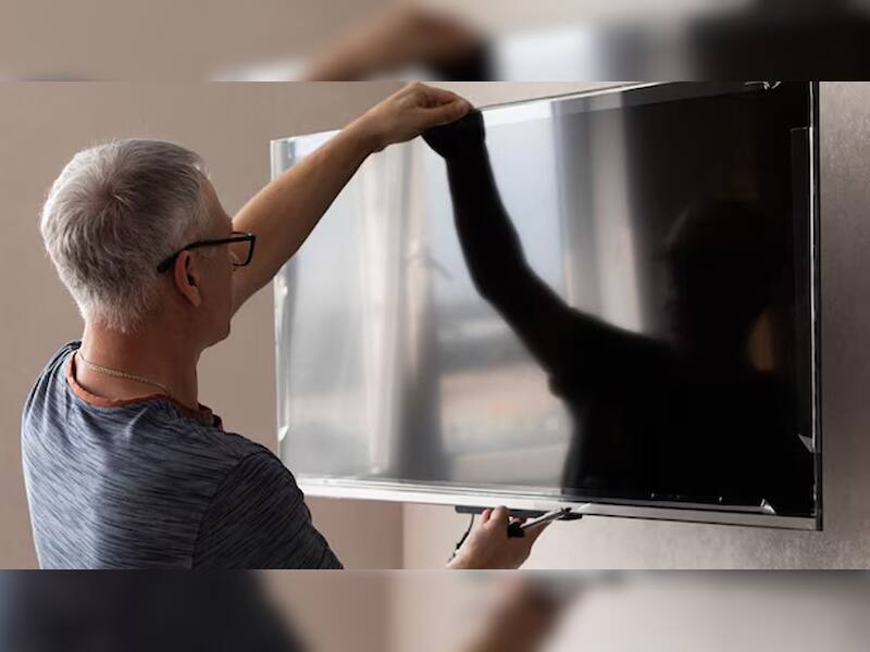 Gadget Installations