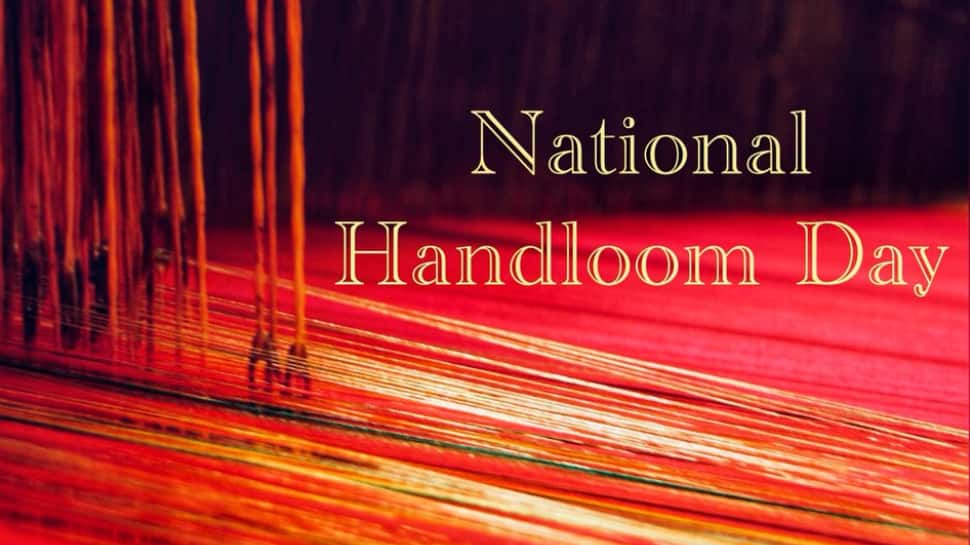 Handloom Day 2024: A Guide for GenZ to Select the Most Desired Indian Weaves