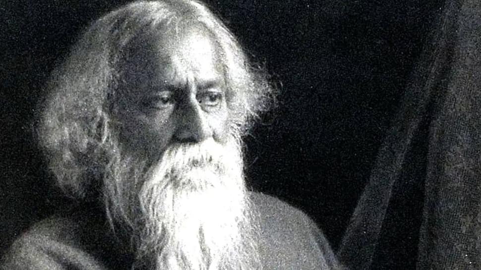 Rabindranath Tagore&#039;s 83rd Death Anniversary: Top Quotes, Iconic Plays, and Fascinating Facts About the Bard of Bengal