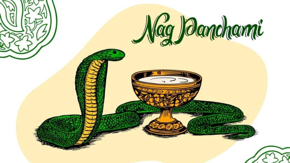 When Is Nag Panchami 2024? Check Date, Shubh Muhurat And Significance - All You Need To Know 