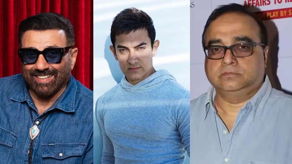 Aamir Khan Productions 'Lahore 1947' To Feature Groundbreaking Train Sequence