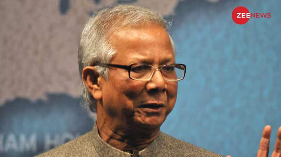 Bangladesh Crisis: Interim Govt Headed By Muhammad Yunus Will Take Oath Tomorrow