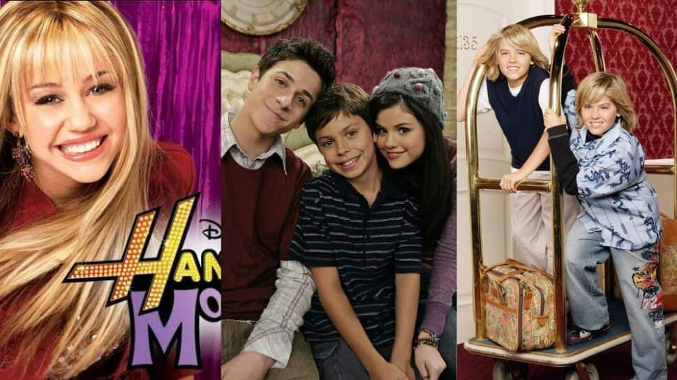 7 Best Disney Channel Shows Of All The Time 