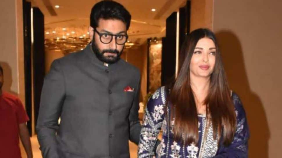 Aishwarya's Reaction To Being Called 'Rai Bachchan' After Marrying Abhishek Goes Viral - WATCH