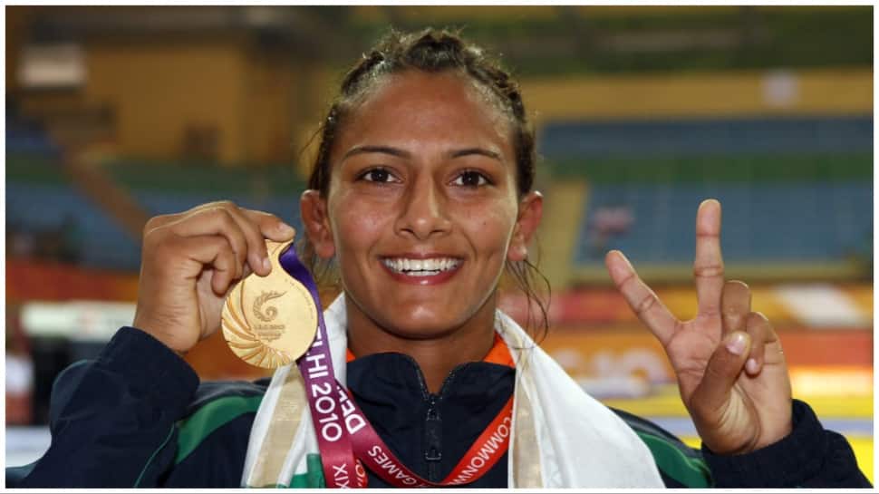 Geeta Phogat