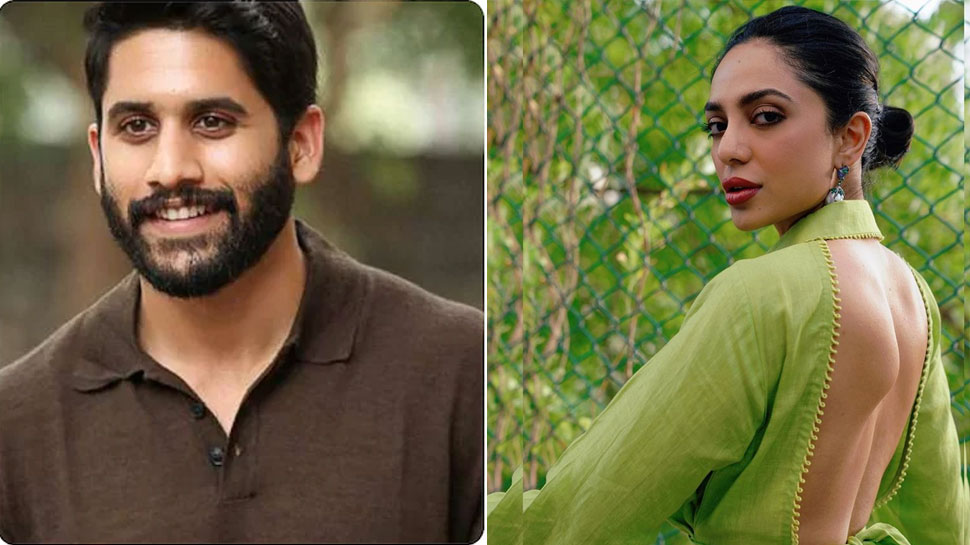 Naga Chaitanya And Sobhita Dhulipala Affair