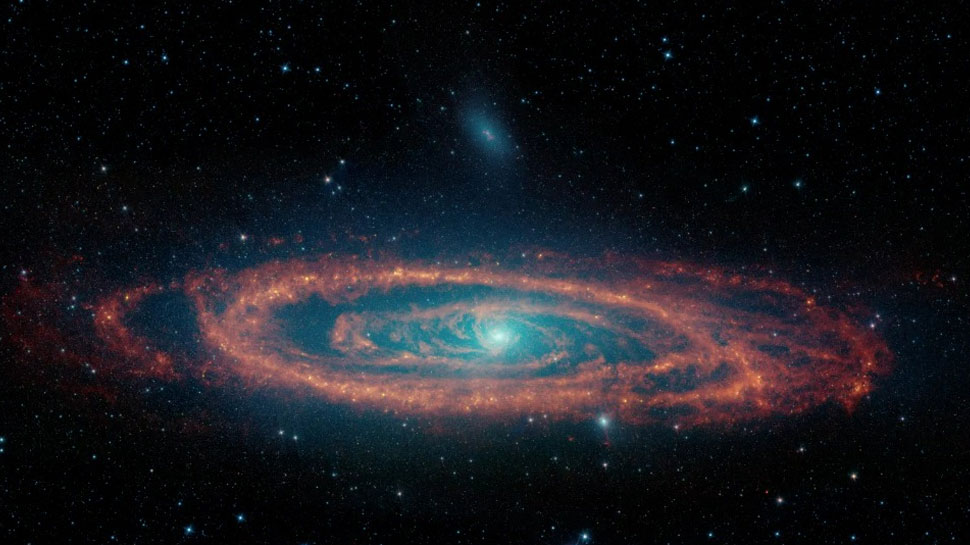 Andromeda Galaxy