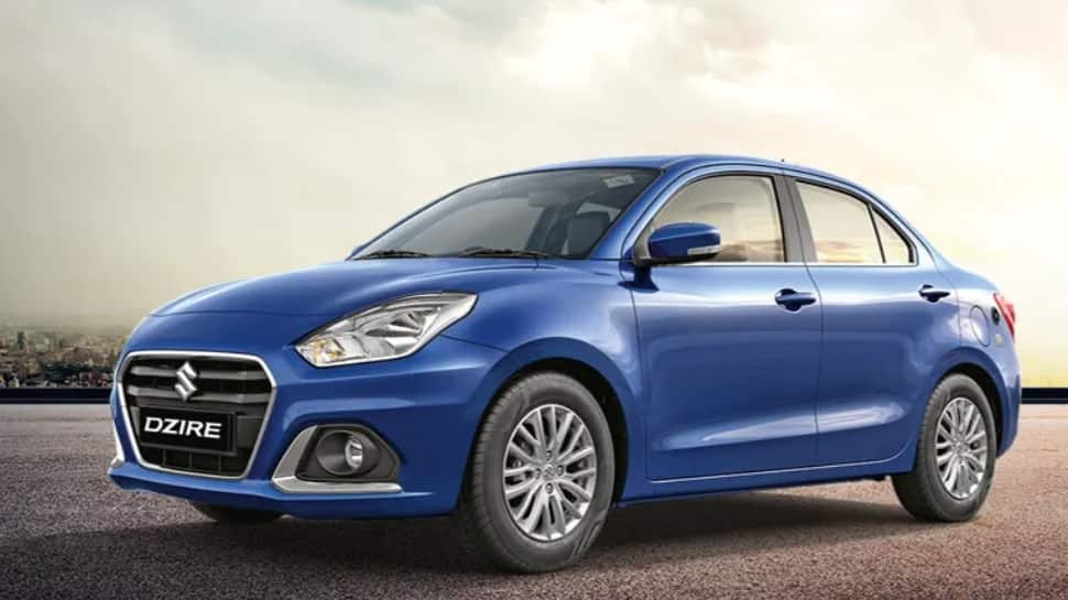 Maruti Dzire