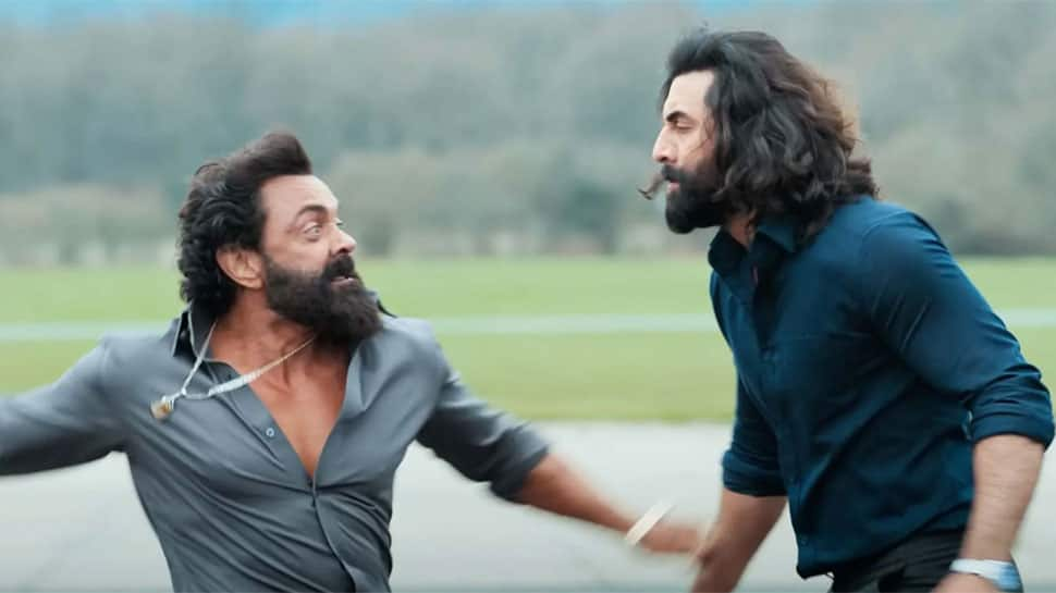 Animal: Ranbir Kapoor’s Deleted Scene Goes Viral, Fans Say Will Not ...