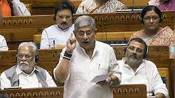 In Boost For NDA Unity, JD(U), TDP Support Waqf Amendment Bill