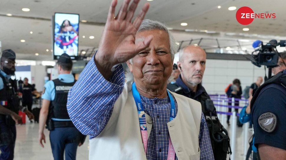 Bangladesh: Nobel Laureate Muhammad Yunus Swears-In As Chief Advisor Of Interim Government