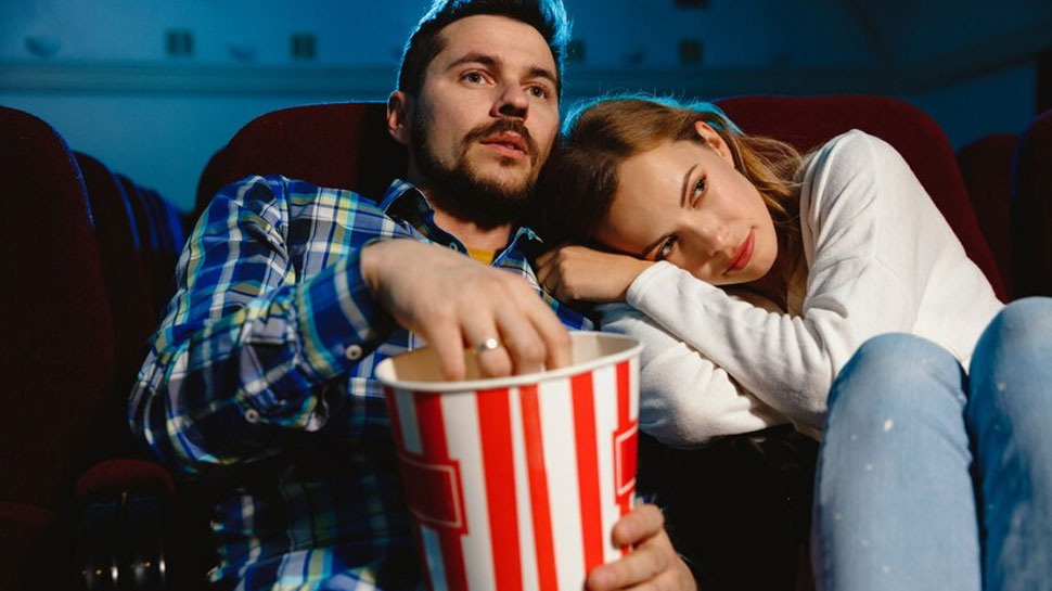 For the Movie Buffs