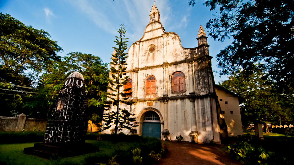 Fort Kochi
