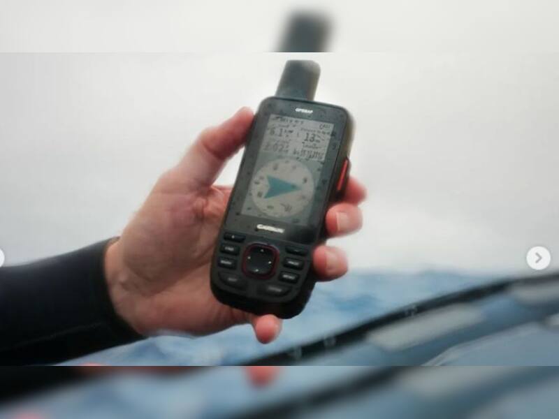 A Historic Achievement