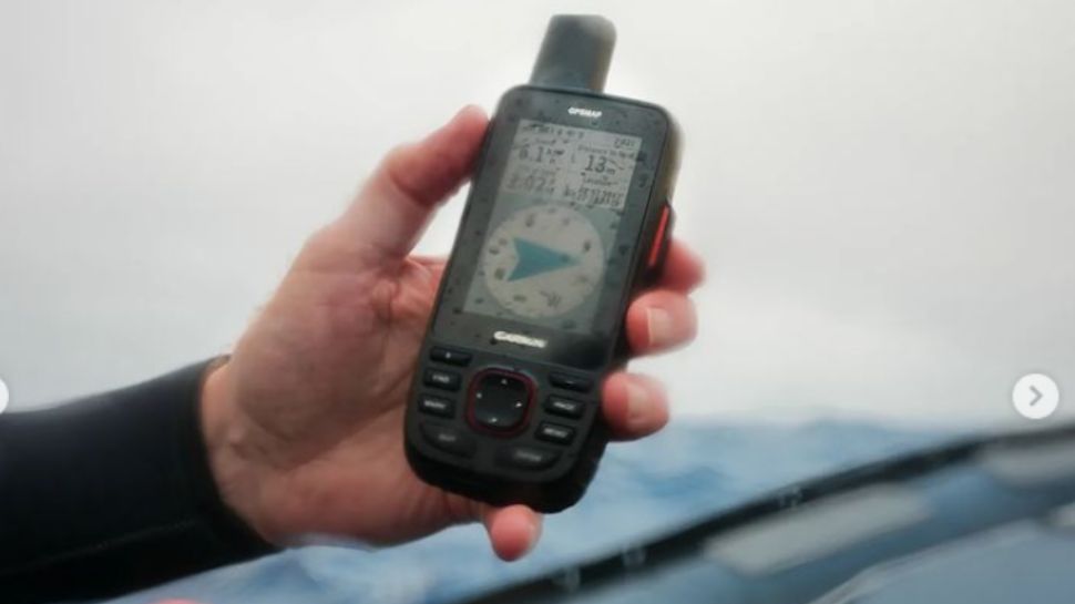 A Historic Achievement