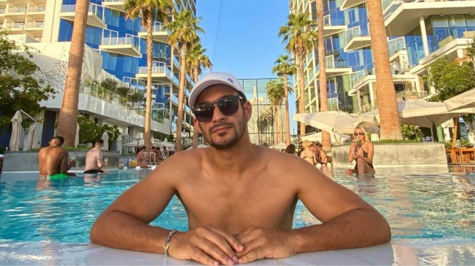 Meet Sam Merchant: Animal Actress Tripti Dimri's Romoured Beau | News ...