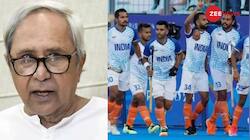 'Deeply Emotional Moment...,' Says Patnaik After India Win Bronze In Hockey